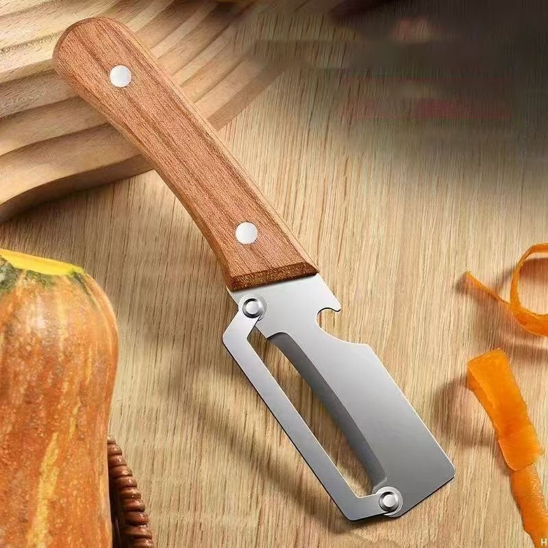 Multifunctional Vegetable Peeler
