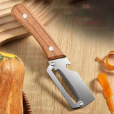 Multifunctional Vegetable Peeler