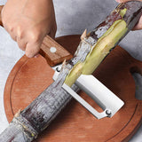 Multifunctional Vegetable Peeler