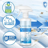 Non-Ionic Laundry Emulsifier Spray