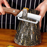 Multifunctional Vegetable Peeler