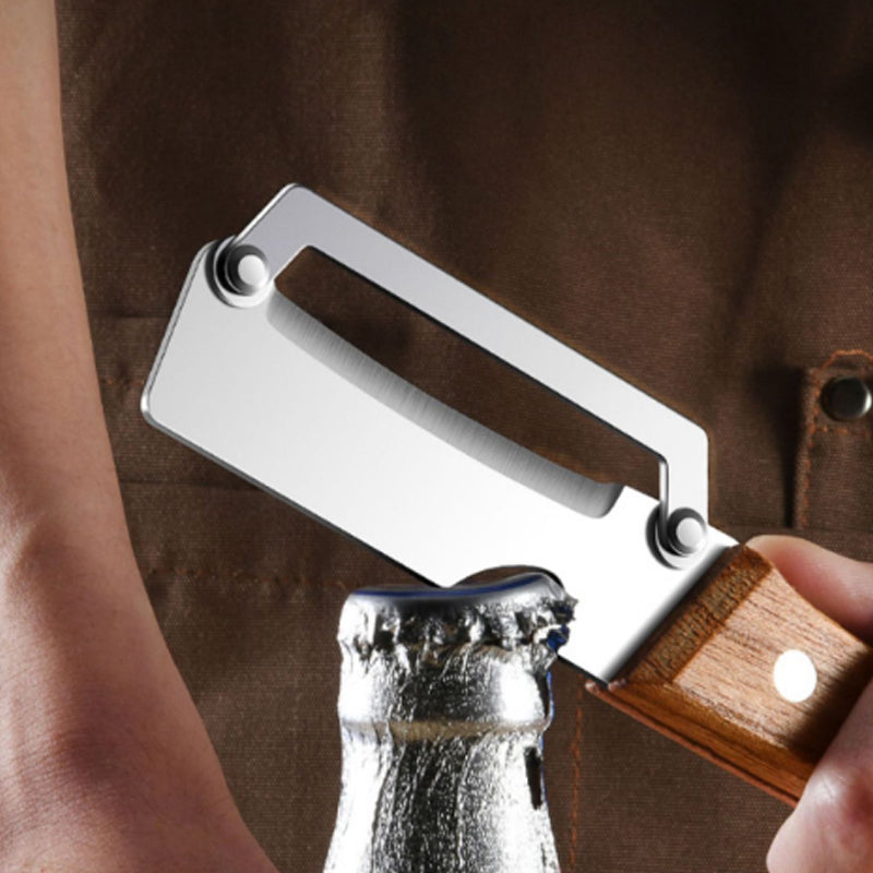 Multifunctional Vegetable Peeler
