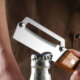 Multifunctional Vegetable Peeler