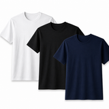 PAGÁS 1 Y TE LLEVÁS 3 REMERAS PREMIUM