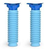 Pocket Folding Bottle - Your Urinal In The Car