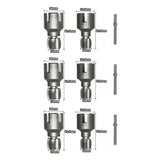 Pipe Thread Cutting Tool