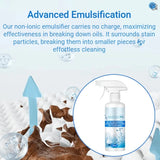 Non-Ionic Laundry Emulsifier Spray
