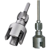 Pipe Thread Cutting Tool