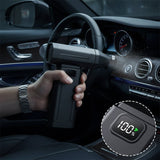 Ultra-Powerful 150,000 RPM Portable Turbo Fan