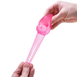 Jellyfish Squeeze Toy