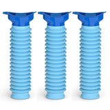 Pocket Folding Bottle - Your Urinal In The Car